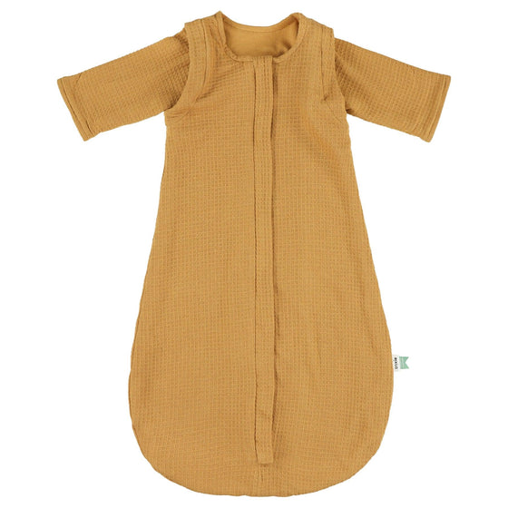 Sleeping Bag -Mild | 90cm - Cocoon Caramel - My Little Thieves