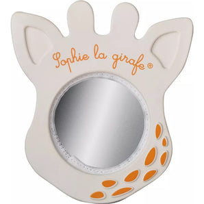 Magic Mirror Sophie la Girafe – Stimulates Baby's Eyesight