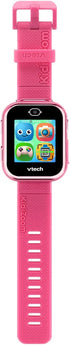 SMARTWATCH DX3 PINK - My Little Thieves