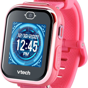 SMARTWATCH DX3 PINK - My Little Thieves