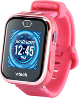 SMARTWATCH DX3 PINK - My Little Thieves