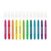 Smooth Stix Watercolor Gel Crayons - 25 PC Set - My Little Thieves