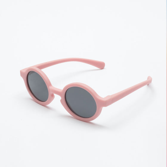 Sunglasses - Baby Pink