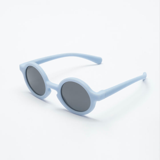 Sunglasses - Sky Blue Baby