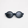 Sunglasses - Denim Navy Blue