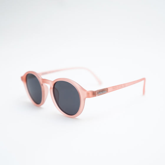 Sunglasses - Candy Pink