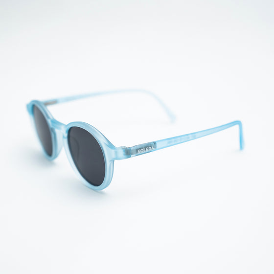 Sunglasses - Sky Blue Kid's