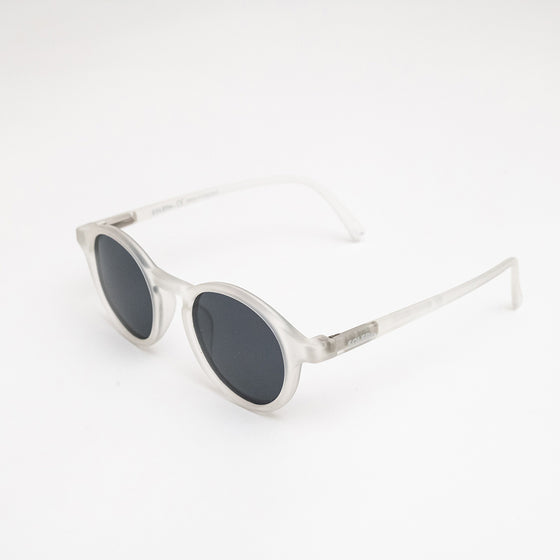 Sunglasses - Cloud White