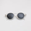 Sunglasses - Cloud White