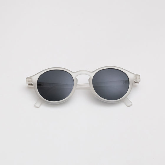 Sunglasses - Cloud White