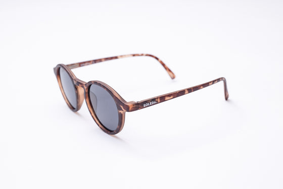 Sunglasses - Mocha Chocolate