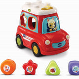 Sort & Discover Car - My Little Thieves