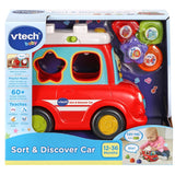 Sort & Discover Car - My Little Thieves
