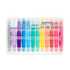 Sparkle Watercolor Gel Crayons - Set of 12 - My Little Thieves