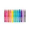 Sparkle Watercolor Gel Crayons - Set of 12 - My Little Thieves