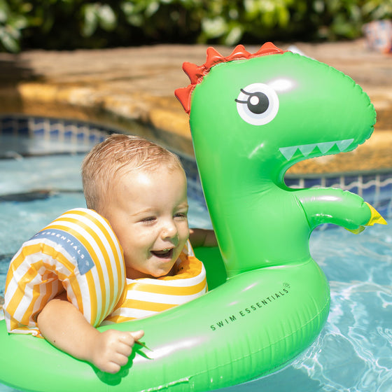 Splitring Dinosaur 56 cm - By Swim Essentials