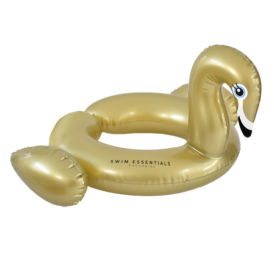 Splitring Gold Swan 56 cm - By Swim Essentials