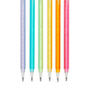 Stay Sharp Rainbow Pencils - Set of 6 - My Little Thieves