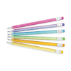 Stay Sharp Rainbow Pencils - Set of 6 - My Little Thieves