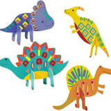 Stick 'N Play Series - Dino World - My Little Thieves