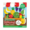 Sticker Scenes! - Farmer's Market - My Little Thieves