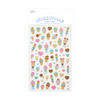 Stickiville Ice Cream Dream Stickers - My Little Thieves