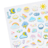 Stickiville Weather Pals Stickers - My Little Thieves