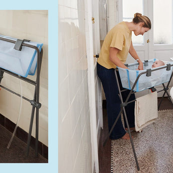 Stokke® Flexi Bath® Stand - My Little Thieves