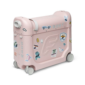 Stokke® JetKids™ BedBox™ – Ride - On Luggage - My Little Thieves