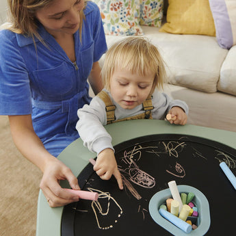 Stokke® MuTable™ Storage Cup V2 - My Little Thieves