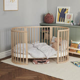 Stokke® Sleepi™ Crib Bed V3 - My Little Thieves