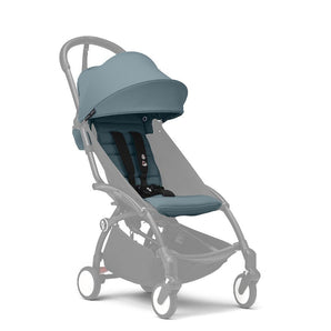 Stokke® YOYO® 6+ color pack - My Little Thieves