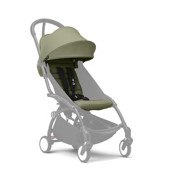Stokke® YOYO® 6+ color pack - My Little Thieves