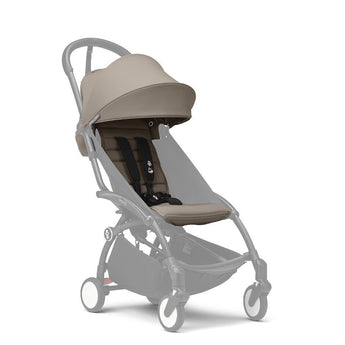 Stokke® YOYO® 6+ color pack - My Little Thieves