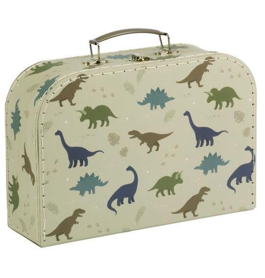 Suitcase set of 2: Dinosaurs - My Little Thieves