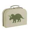 Suitcase set of 2: Dinosaurs - My Little Thieves