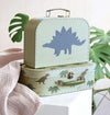 Suitcase set of 2: Dinosaurs - My Little Thieves