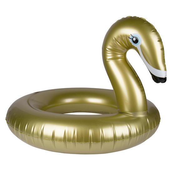 Gold Swan Swimring 95 cm - By Swim Essentials