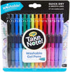 Take Note! Washable Gel Pens 14 ct. - My Little Thieves