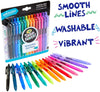 Take Note! Washable Gel Pens 14 ct. - My Little Thieves