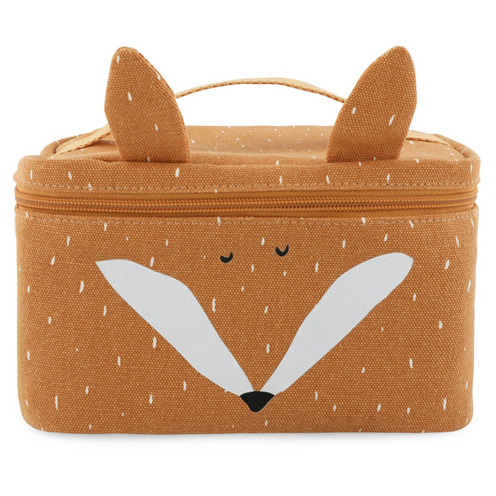 Thermal lunch bag - Mr. Fox - My Little Thieves