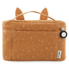 Thermal lunch bag - Mr. Fox - My Little Thieves