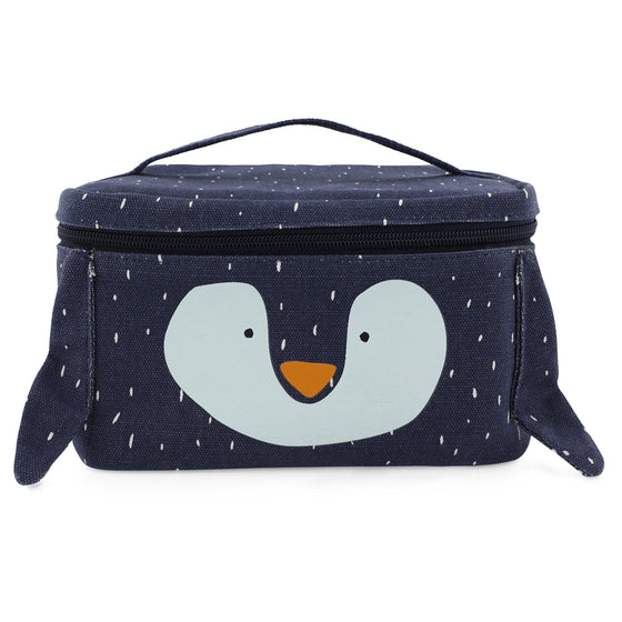 Thermal lunch bag - Mr. Penguin - My Little Thieves