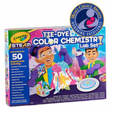 Tie Dye Color Chemistry - My Little Thieves