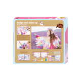 Unicorn Dress Up Fun Set â€“ Fantastic Unicorn - My Little Thieves
