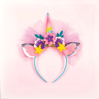 Unicorn Dress Up Fun Set â€“ Fantastic Unicorn - My Little Thieves