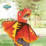 Unicorn Dress Up Fun Set â€“ Magic Dragon - My Little Thieves