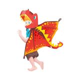 Unicorn Dress Up Fun Set â€“ Magic Dragon - My Little Thieves