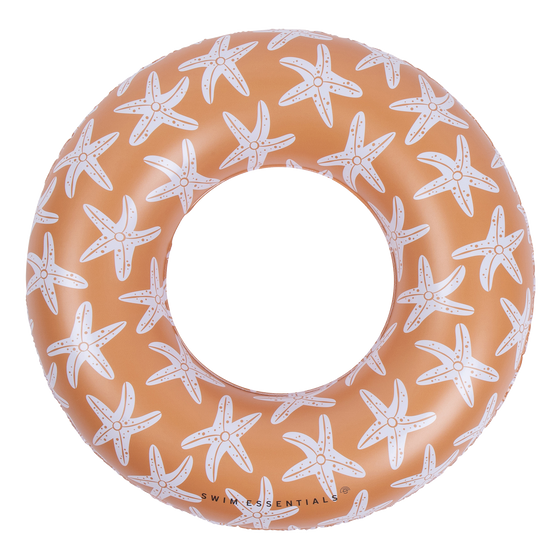 Sea Star Printed Swimring 55 cm