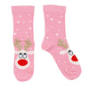 Rudie Christmas Socks - My Little Thieves